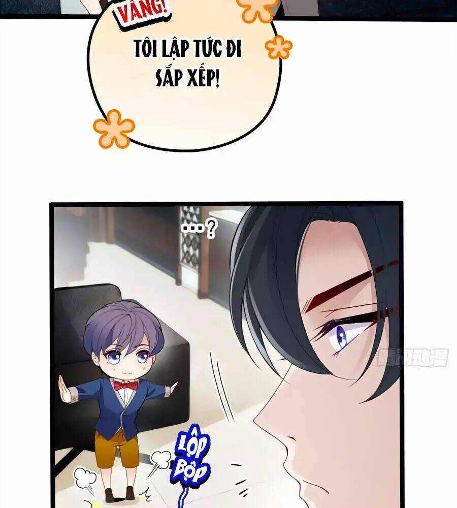 Cô Vợ Mang Thai Một Tặng Một Chapter 8 - Trang 2