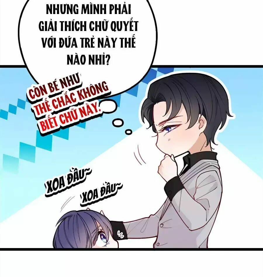 Cô Vợ Mang Thai Một Tặng Một Chapter 8 - Trang 2