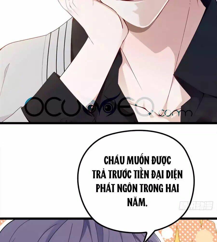 Cô Vợ Mang Thai Một Tặng Một Chapter 8 - Trang 2