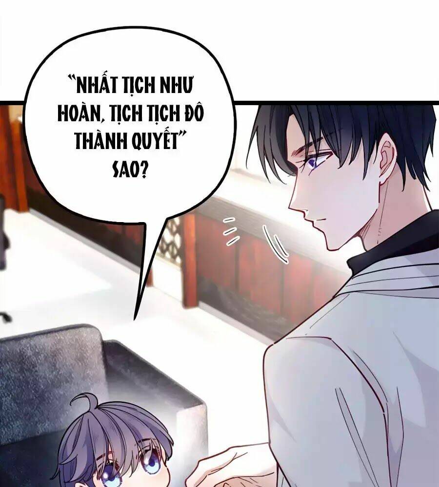 Cô Vợ Mang Thai Một Tặng Một Chapter 8 - Trang 2