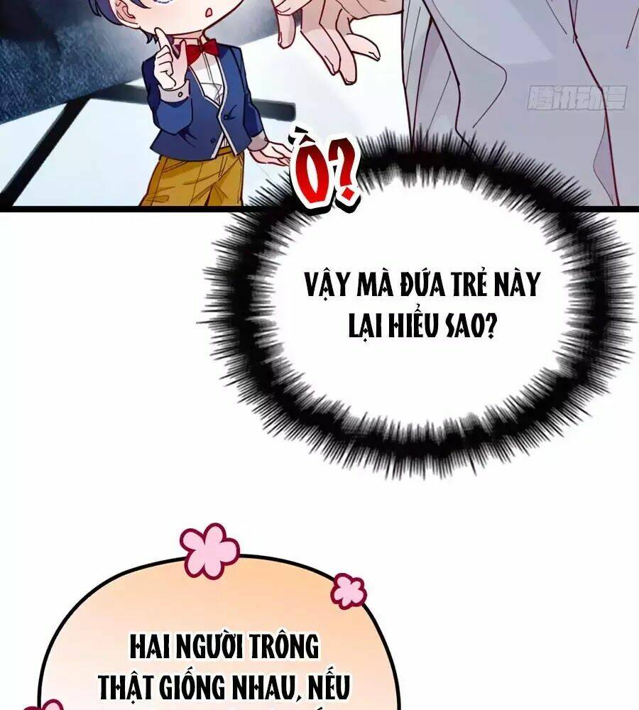 Cô Vợ Mang Thai Một Tặng Một Chapter 8 - Trang 2