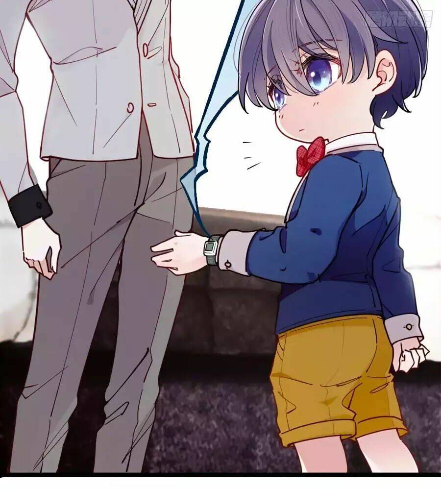 Cô Vợ Mang Thai Một Tặng Một Chapter 8 - Trang 2