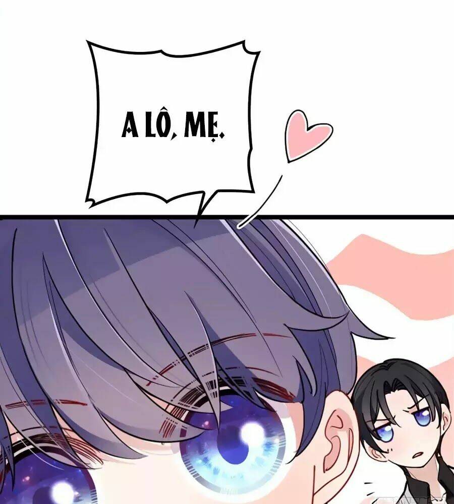 Cô Vợ Mang Thai Một Tặng Một Chapter 8 - Trang 2