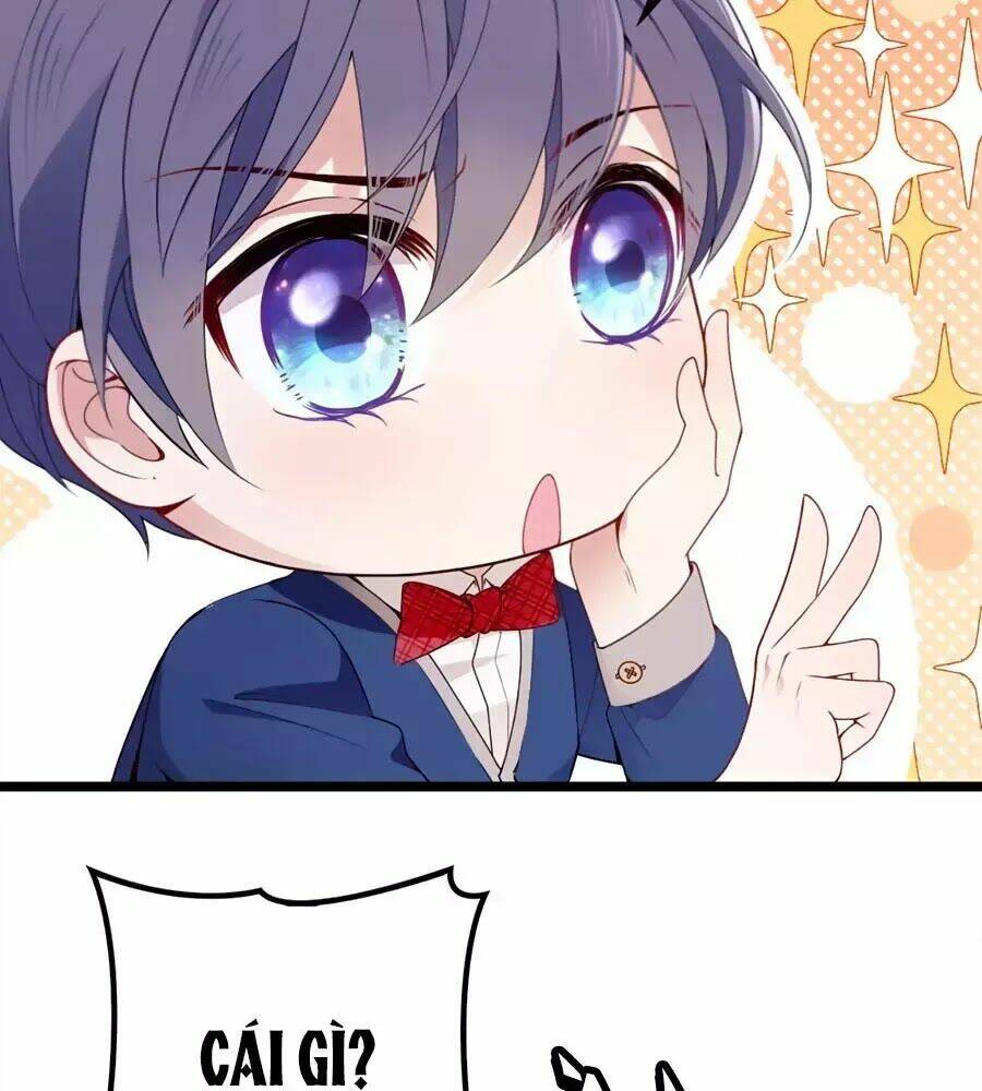 Cô Vợ Mang Thai Một Tặng Một Chapter 8 - Trang 2