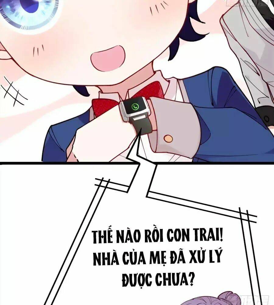 Cô Vợ Mang Thai Một Tặng Một Chapter 8 - Trang 2