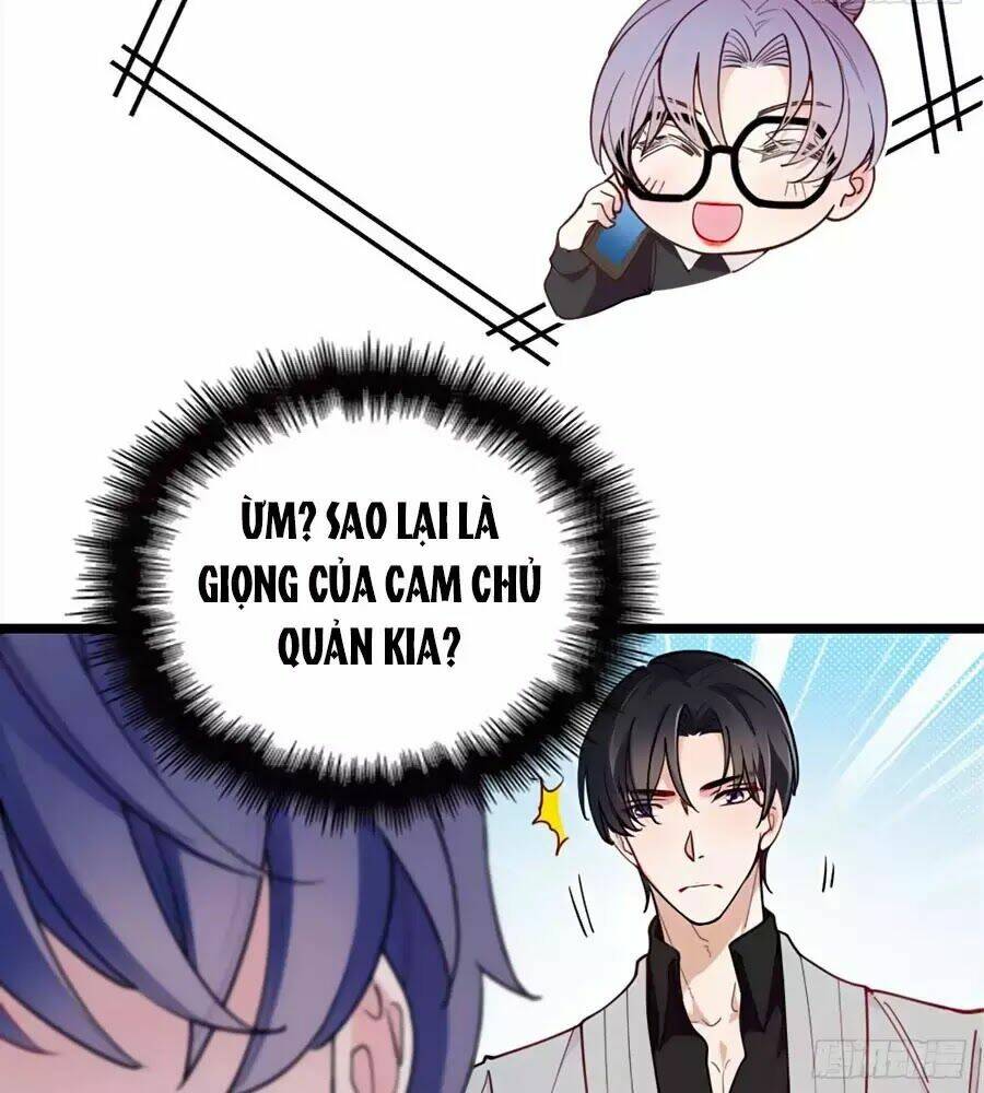 Cô Vợ Mang Thai Một Tặng Một Chapter 8 - Trang 2