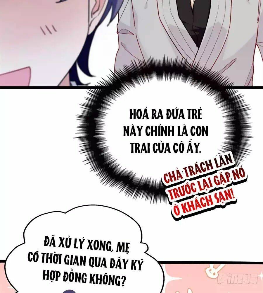 Cô Vợ Mang Thai Một Tặng Một Chapter 8 - Trang 2