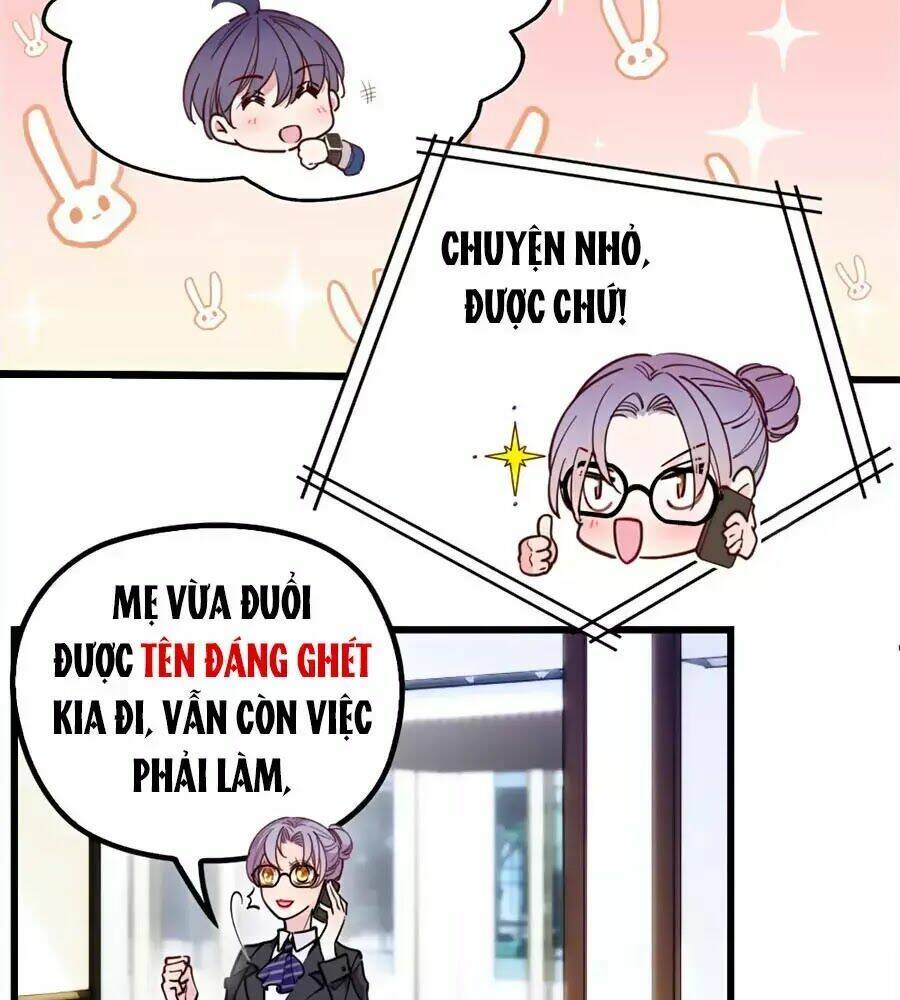 Cô Vợ Mang Thai Một Tặng Một Chapter 8 - Trang 2