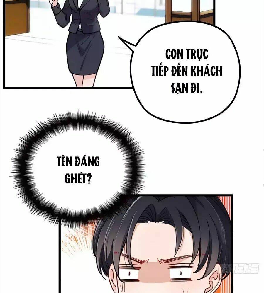 Cô Vợ Mang Thai Một Tặng Một Chapter 8 - Trang 2