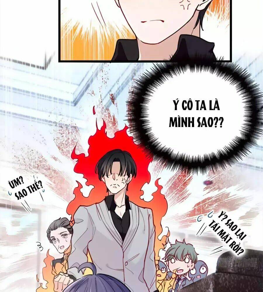 Cô Vợ Mang Thai Một Tặng Một Chapter 8 - Trang 2