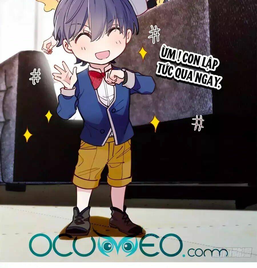 Cô Vợ Mang Thai Một Tặng Một Chapter 8 - Trang 2