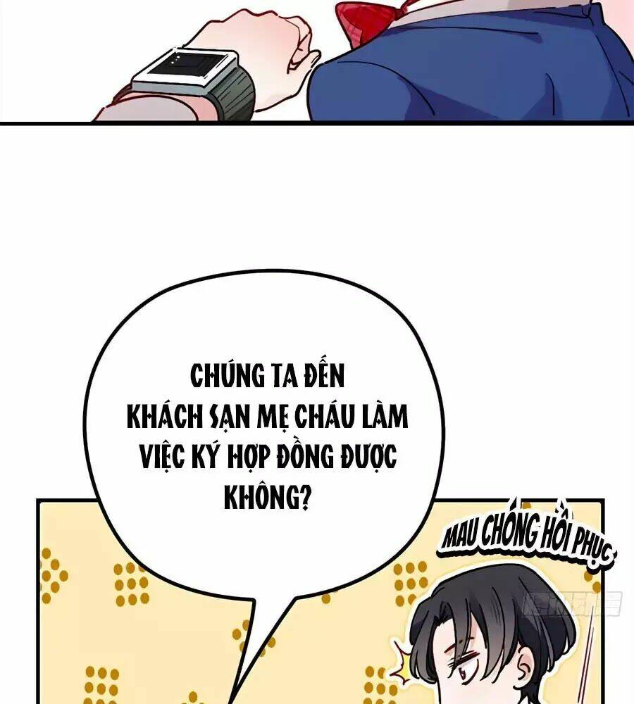 Cô Vợ Mang Thai Một Tặng Một Chapter 8 - Trang 2