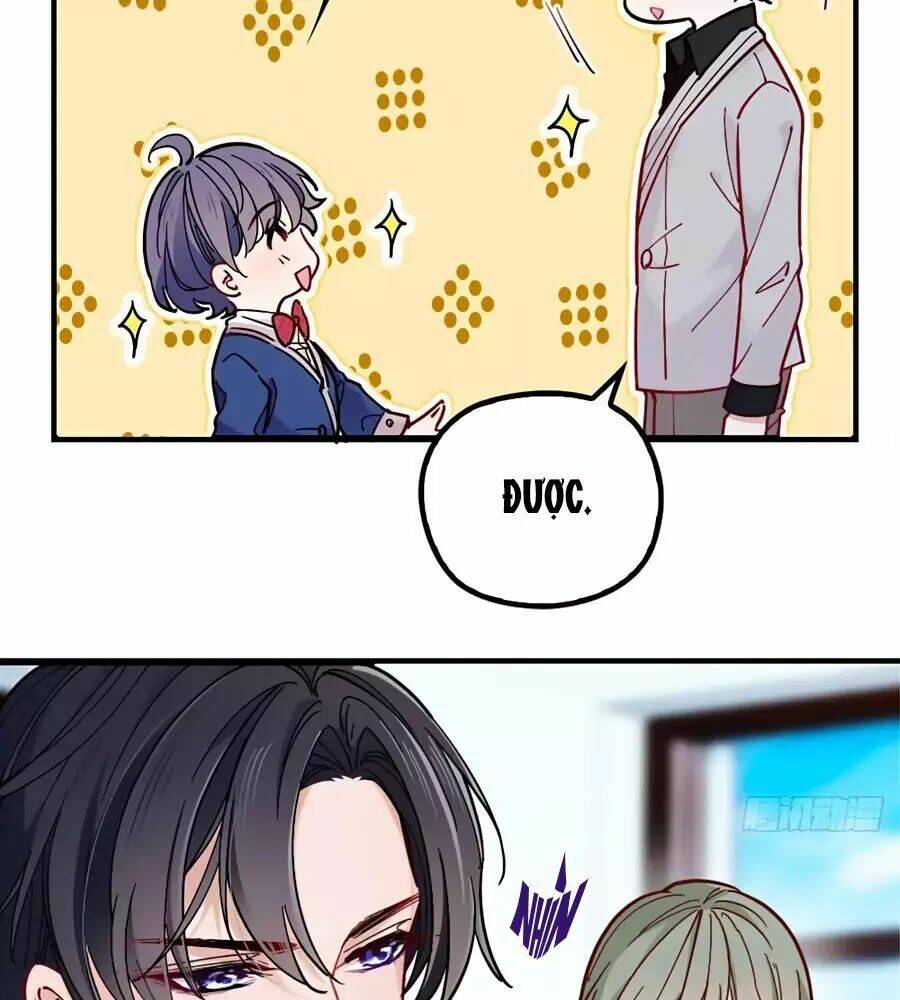 Cô Vợ Mang Thai Một Tặng Một Chapter 8 - Trang 2