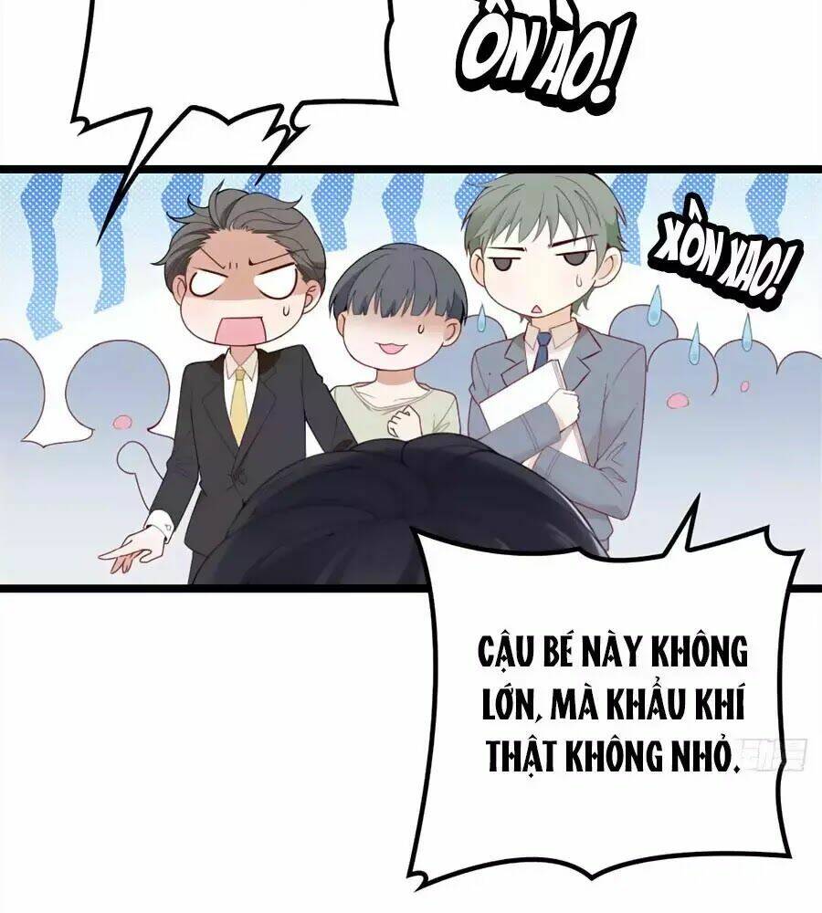 Cô Vợ Mang Thai Một Tặng Một Chapter 8 - Trang 2