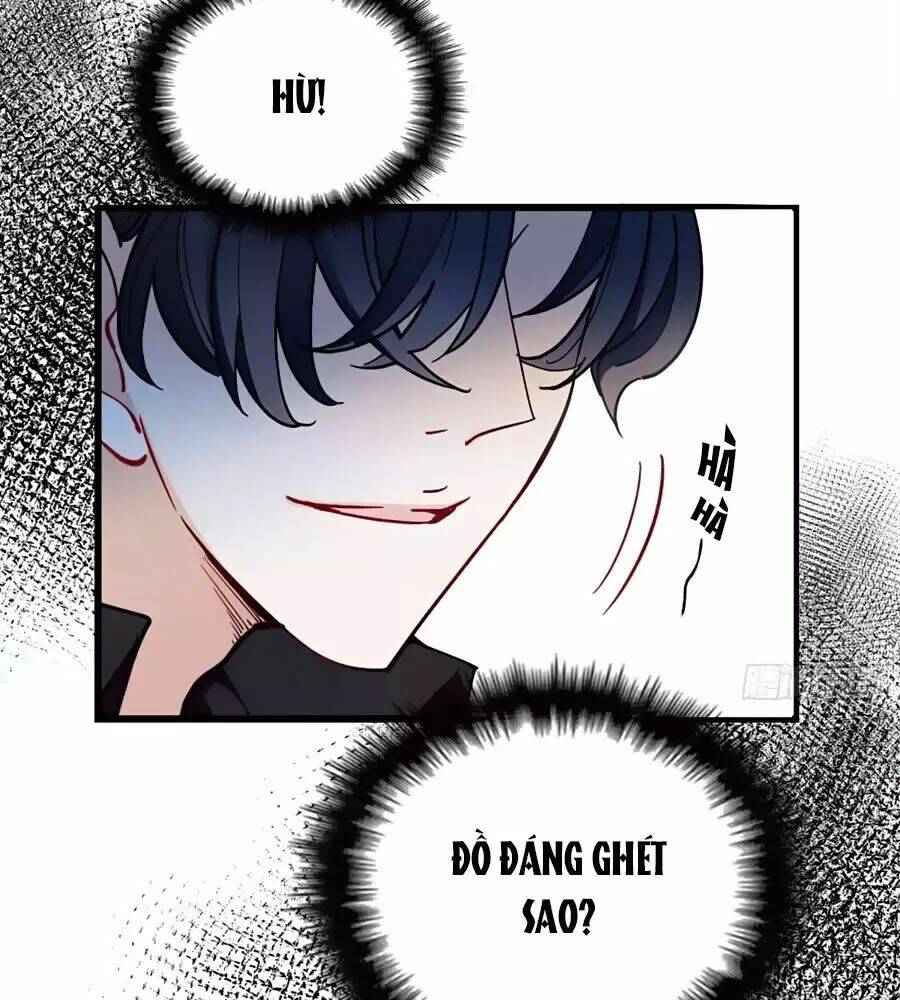 Cô Vợ Mang Thai Một Tặng Một Chapter 8 - Trang 2