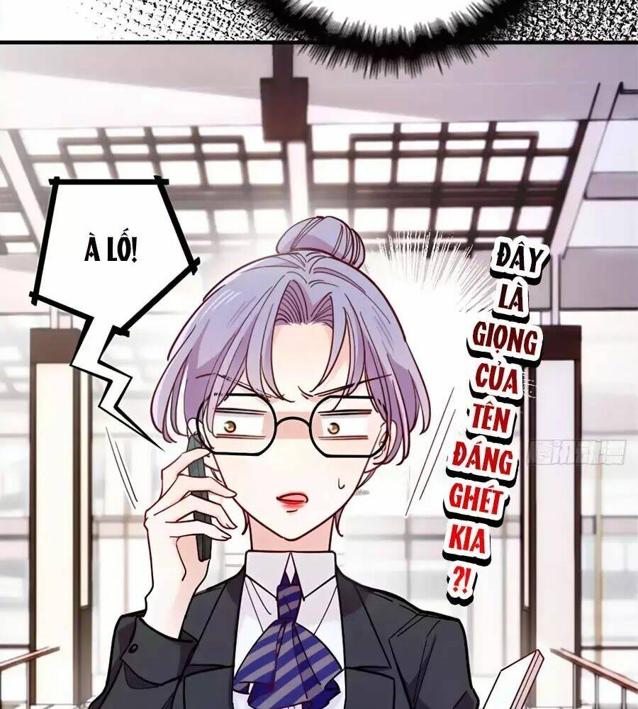 Cô Vợ Mang Thai Một Tặng Một Chapter 8 - Trang 2