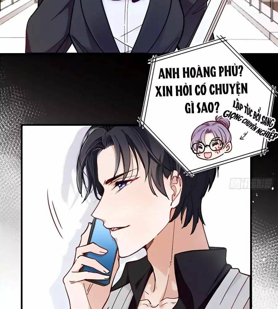 Cô Vợ Mang Thai Một Tặng Một Chapter 8 - Trang 2