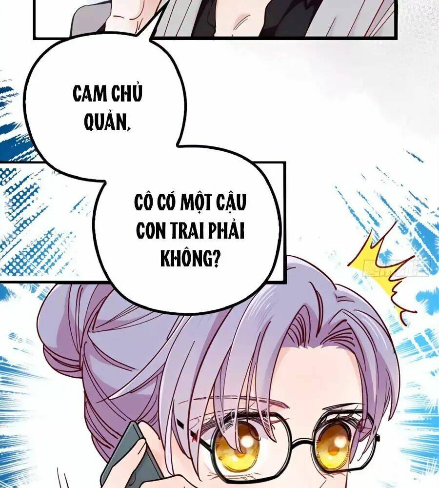 Cô Vợ Mang Thai Một Tặng Một Chapter 8 - Trang 2