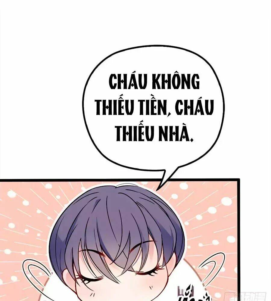 Cô Vợ Mang Thai Một Tặng Một Chapter 8 - Trang 2