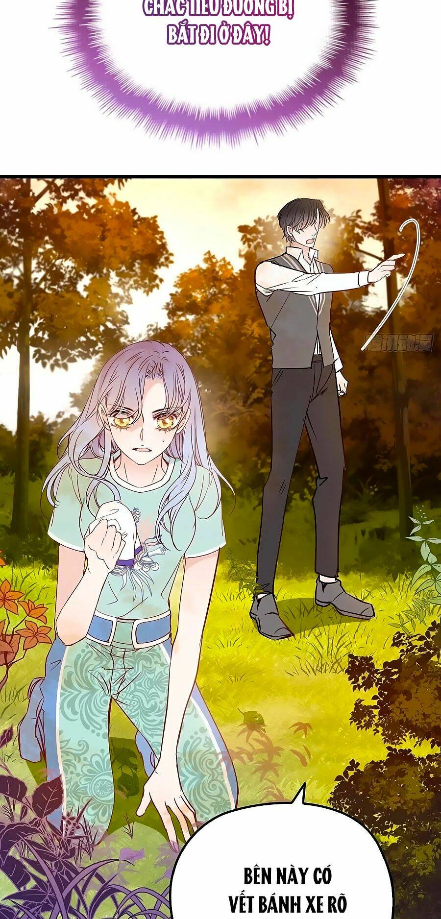 Cô Vợ Mang Thai Một Tặng Một Chapter 80 - Trang 2