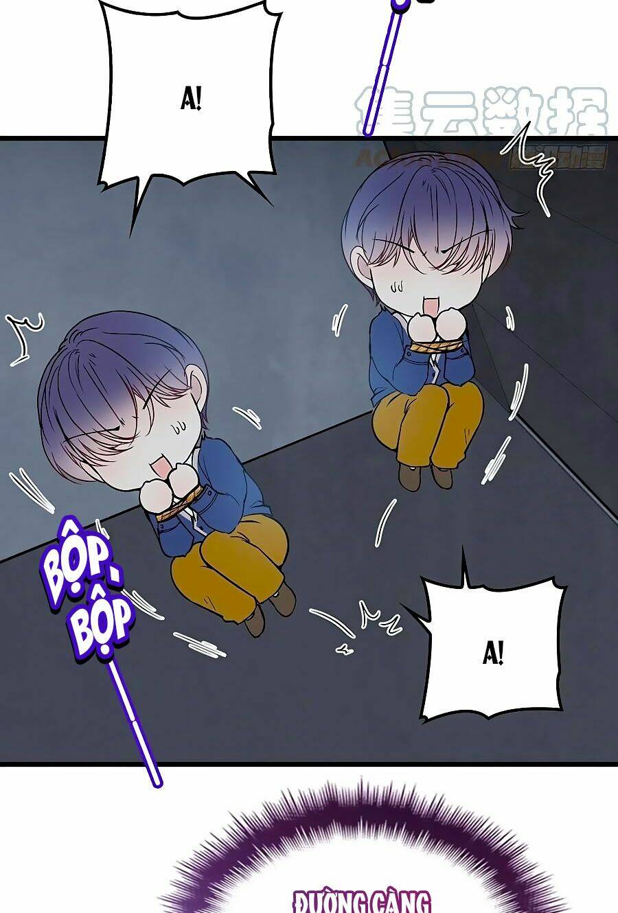 Cô Vợ Mang Thai Một Tặng Một Chapter 80 - Trang 2