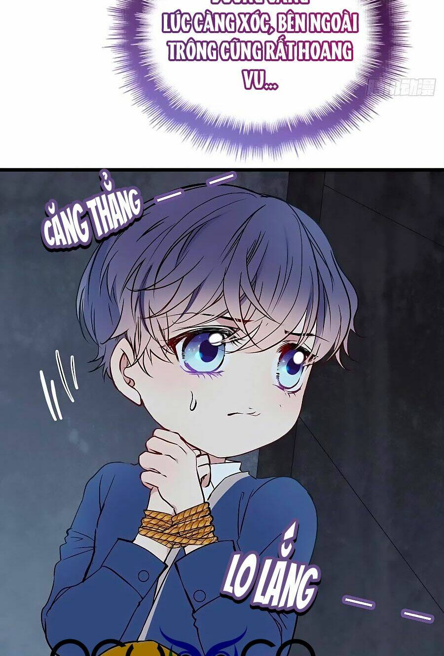 Cô Vợ Mang Thai Một Tặng Một Chapter 80 - Trang 2