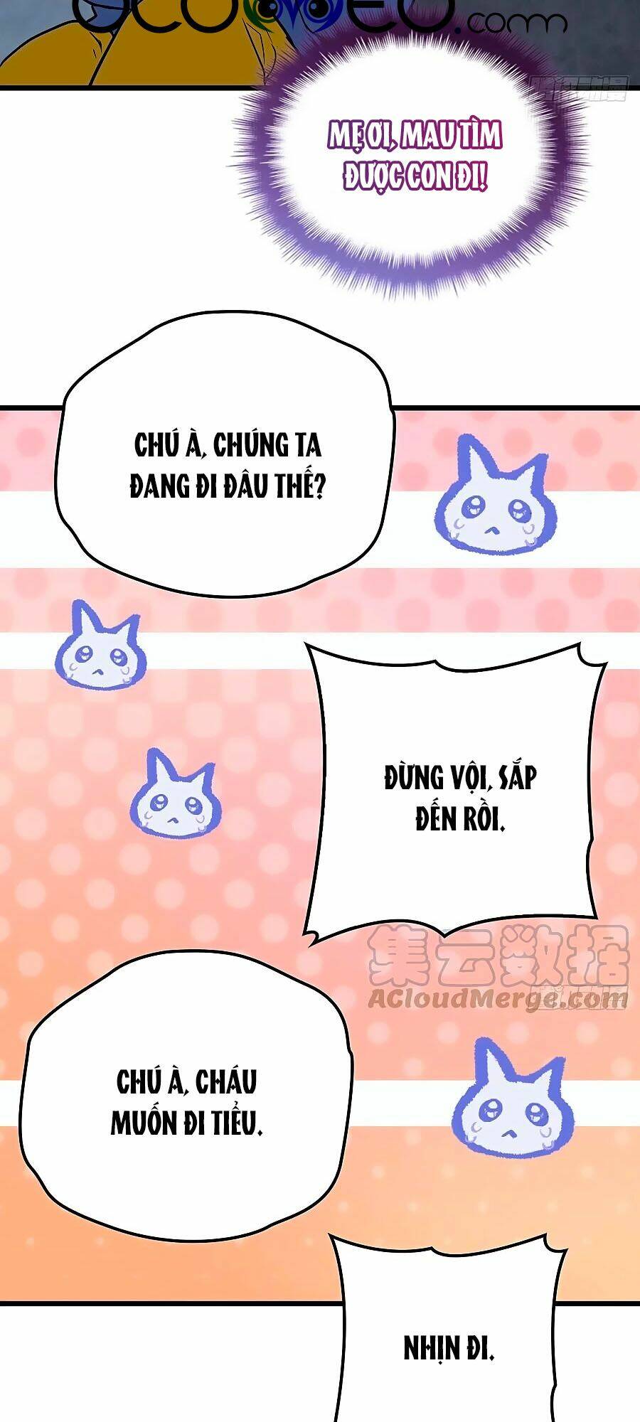 Cô Vợ Mang Thai Một Tặng Một Chapter 80 - Trang 2