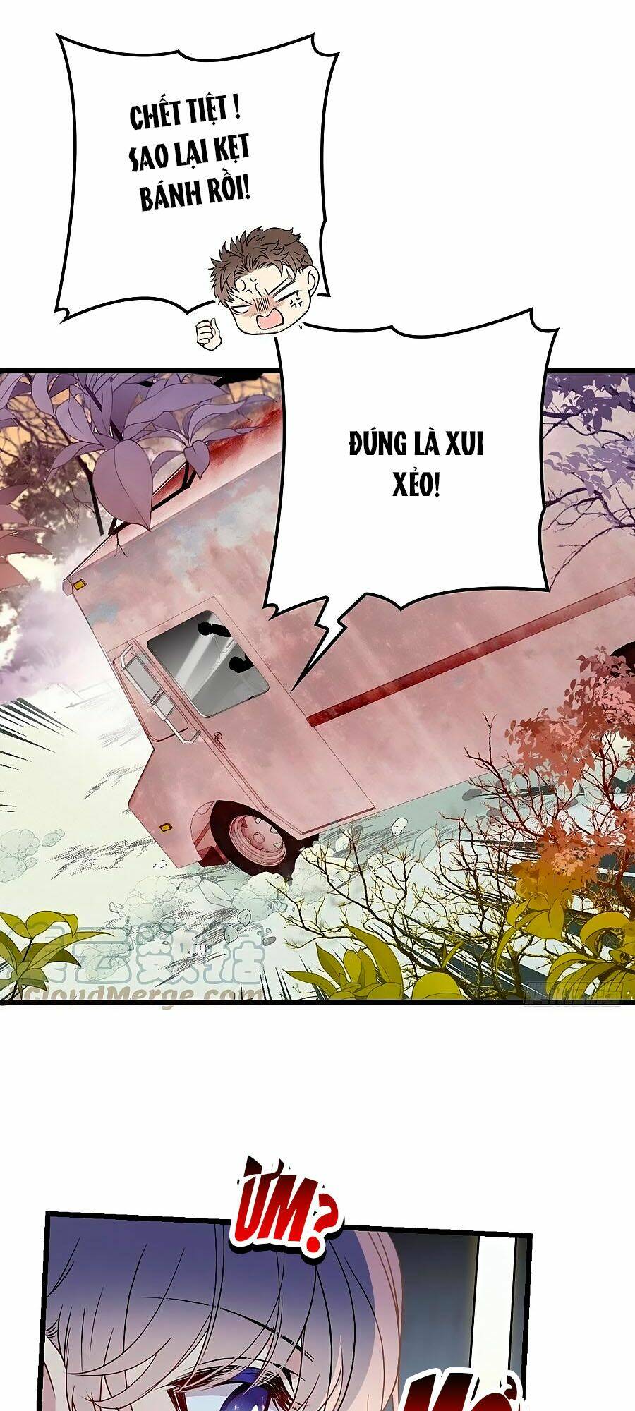 Cô Vợ Mang Thai Một Tặng Một Chapter 80 - Trang 2