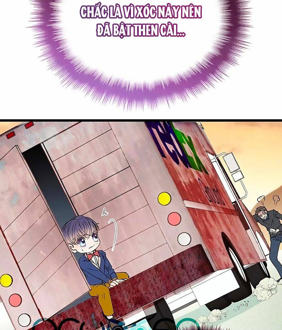 Cô Vợ Mang Thai Một Tặng Một Chapter 80 - Trang 2