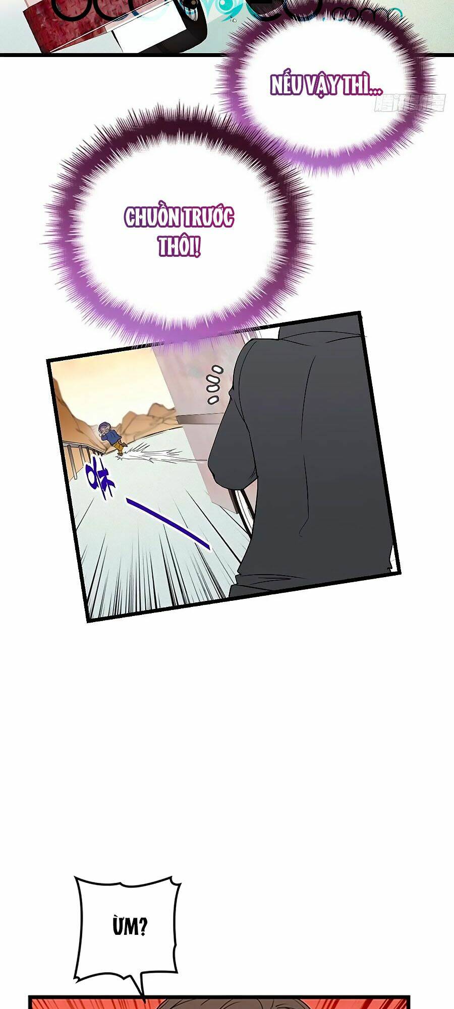 Cô Vợ Mang Thai Một Tặng Một Chapter 80 - Trang 2