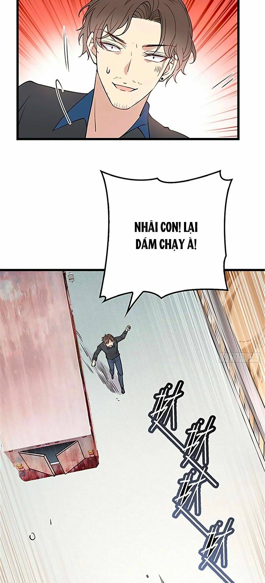 Cô Vợ Mang Thai Một Tặng Một Chapter 80 - Trang 2