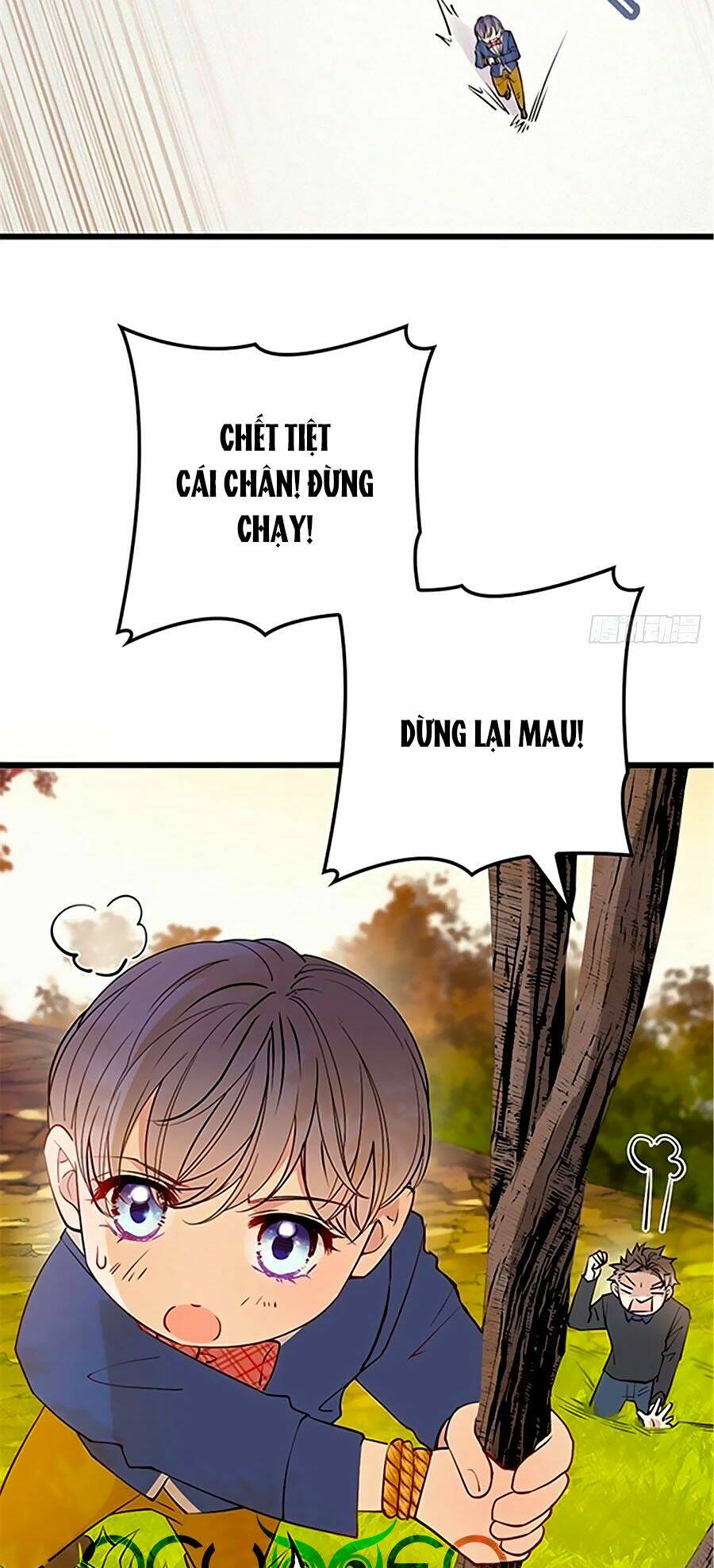 Cô Vợ Mang Thai Một Tặng Một Chapter 80 - Trang 2