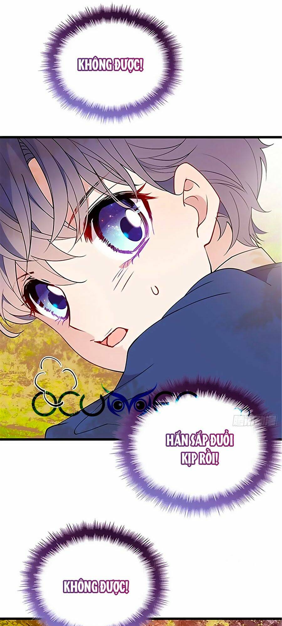 Cô Vợ Mang Thai Một Tặng Một Chapter 80 - Trang 2