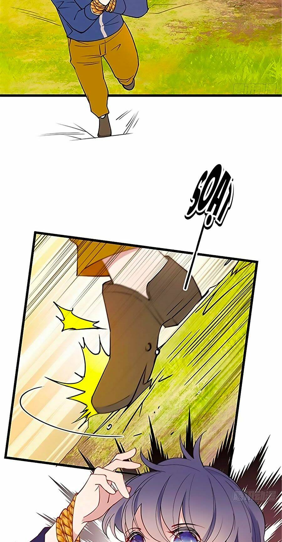 Cô Vợ Mang Thai Một Tặng Một Chapter 80 - Trang 2