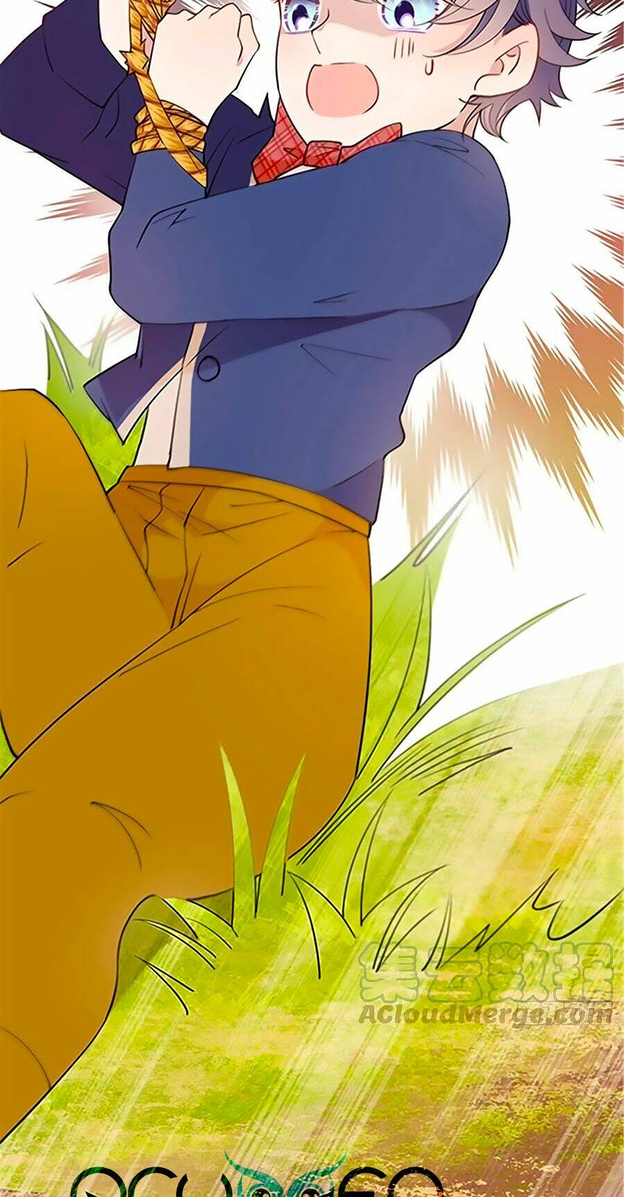 Cô Vợ Mang Thai Một Tặng Một Chapter 80 - Trang 2