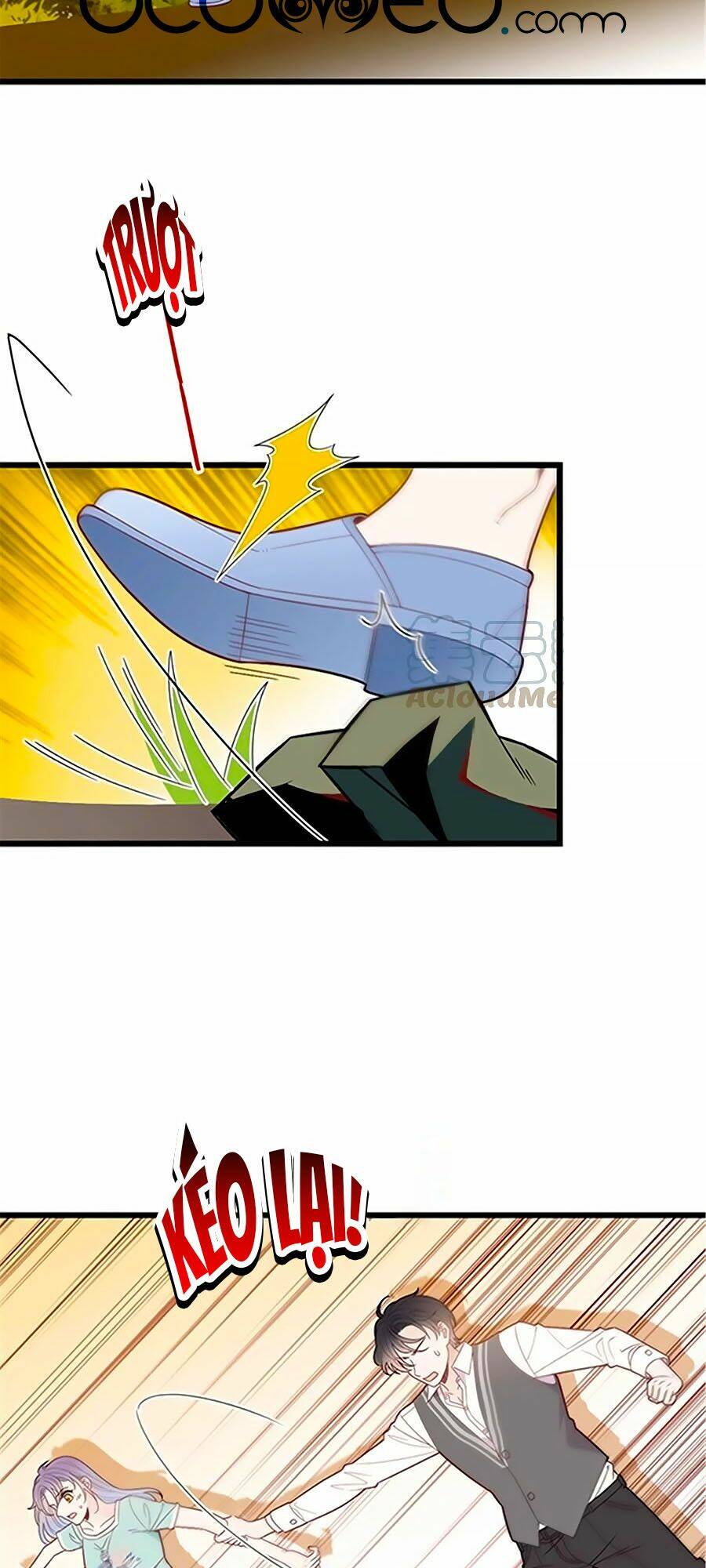 Cô Vợ Mang Thai Một Tặng Một Chapter 80 - Trang 2