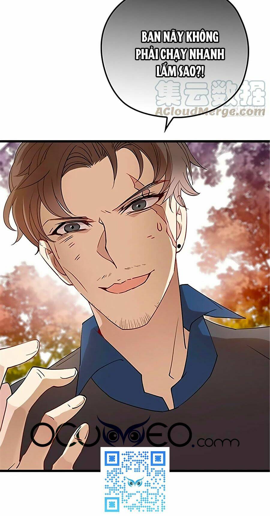 Cô Vợ Mang Thai Một Tặng Một Chapter 80 - Trang 2