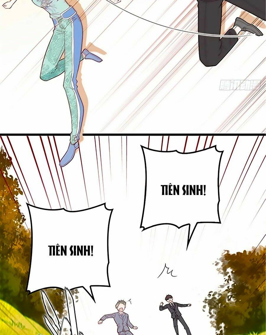 Cô Vợ Mang Thai Một Tặng Một Chapter 80 - Trang 2