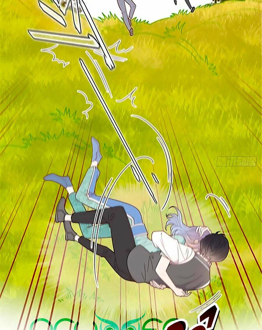 Cô Vợ Mang Thai Một Tặng Một Chapter 80 - Trang 2