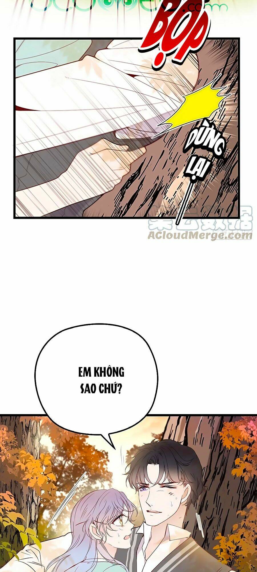 Cô Vợ Mang Thai Một Tặng Một Chapter 80 - Trang 2