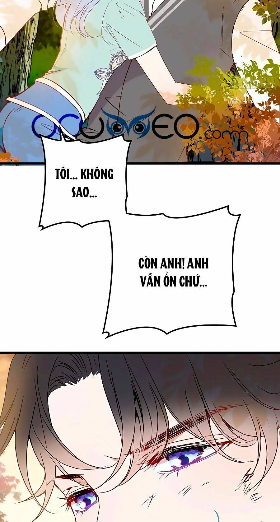 Cô Vợ Mang Thai Một Tặng Một Chapter 80 - Trang 2