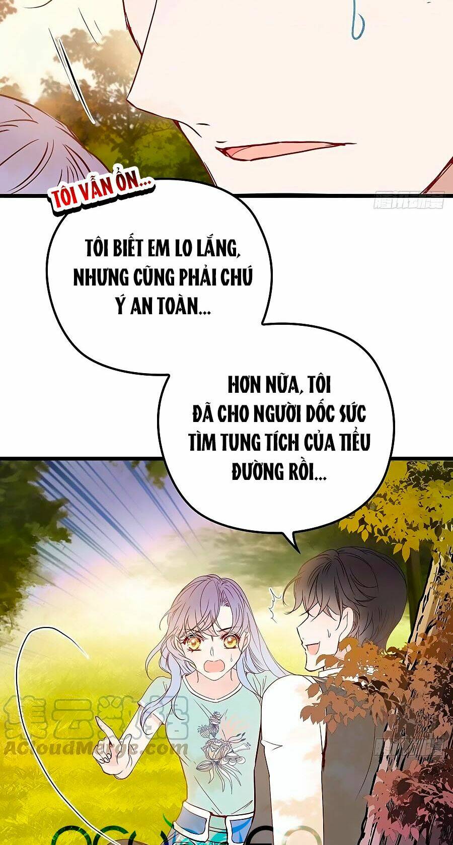 Cô Vợ Mang Thai Một Tặng Một Chapter 80 - Trang 2