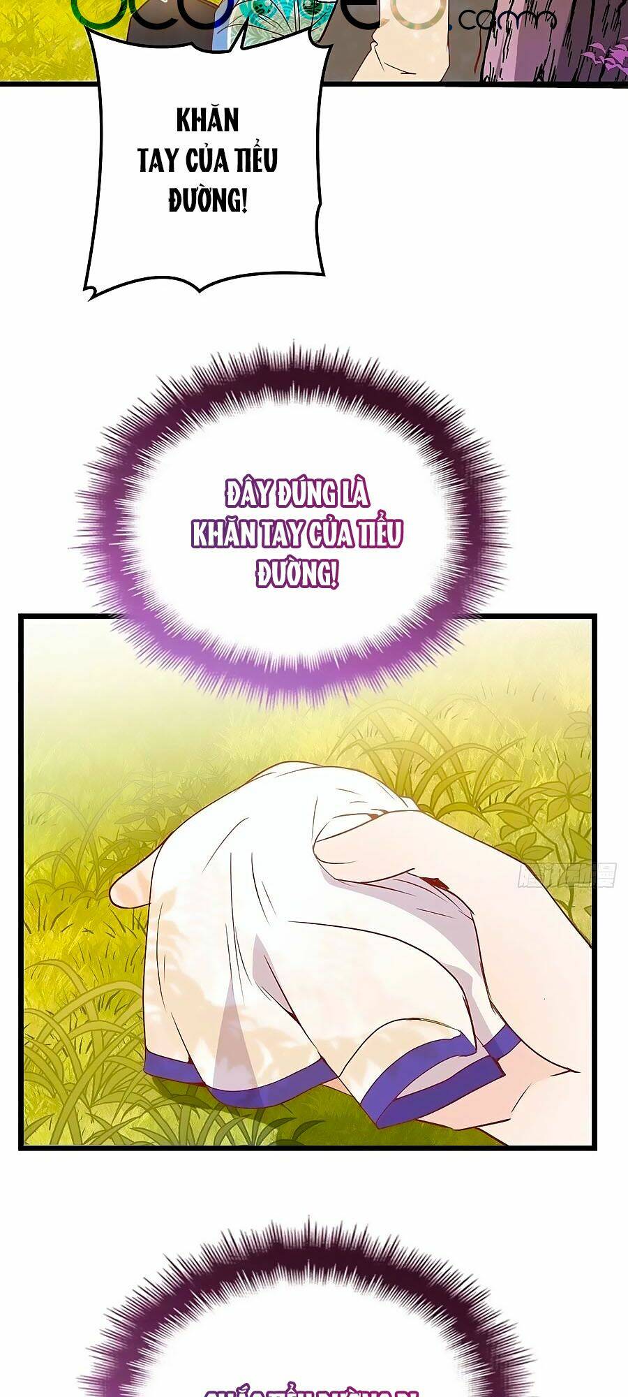 Cô Vợ Mang Thai Một Tặng Một Chapter 80 - Trang 2