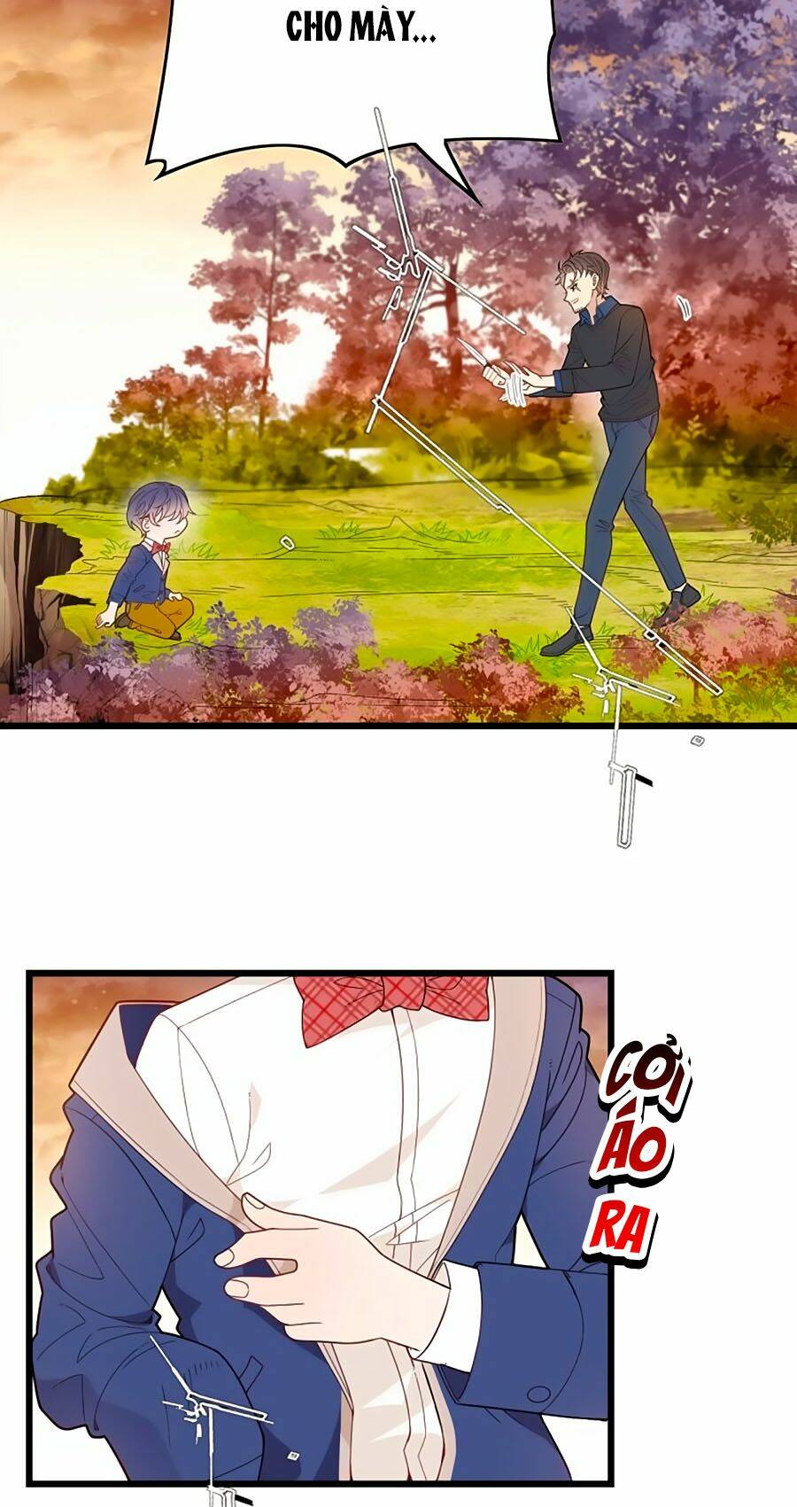 Cô Vợ Mang Thai Một Tặng Một Chapter 81 - Trang 2