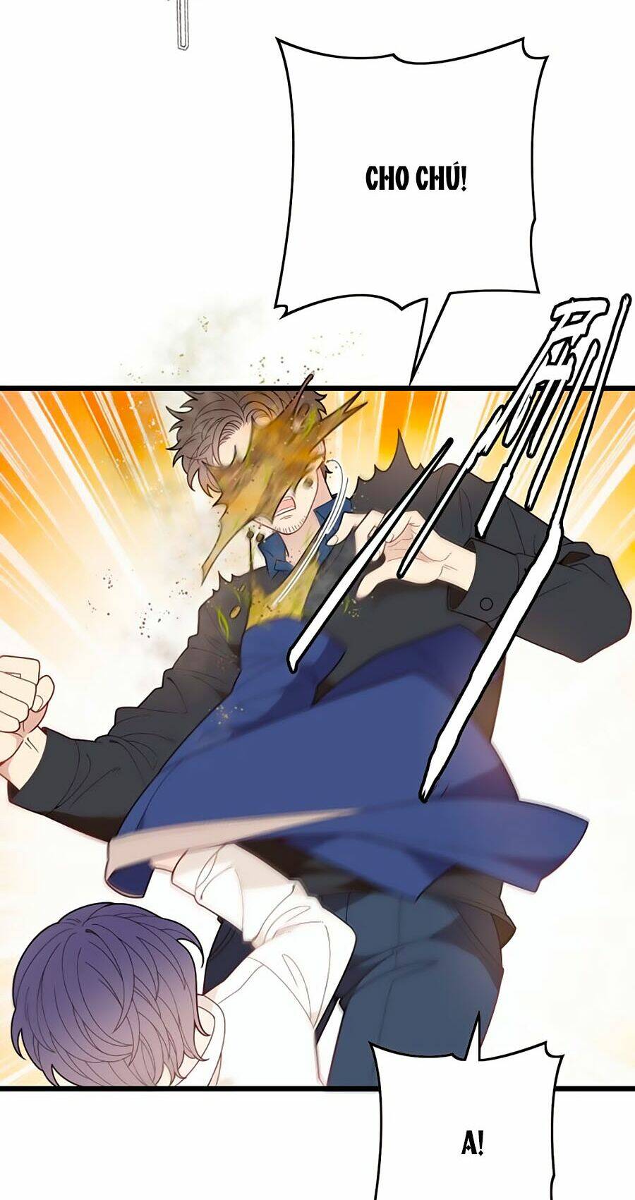 Cô Vợ Mang Thai Một Tặng Một Chapter 81 - Trang 2