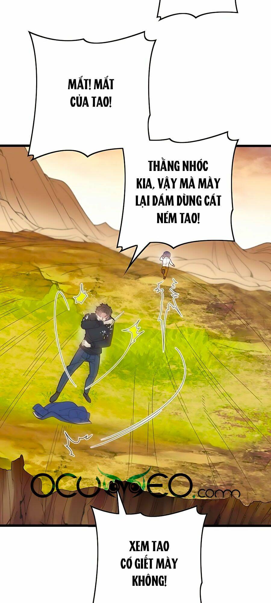 Cô Vợ Mang Thai Một Tặng Một Chapter 81 - Trang 2