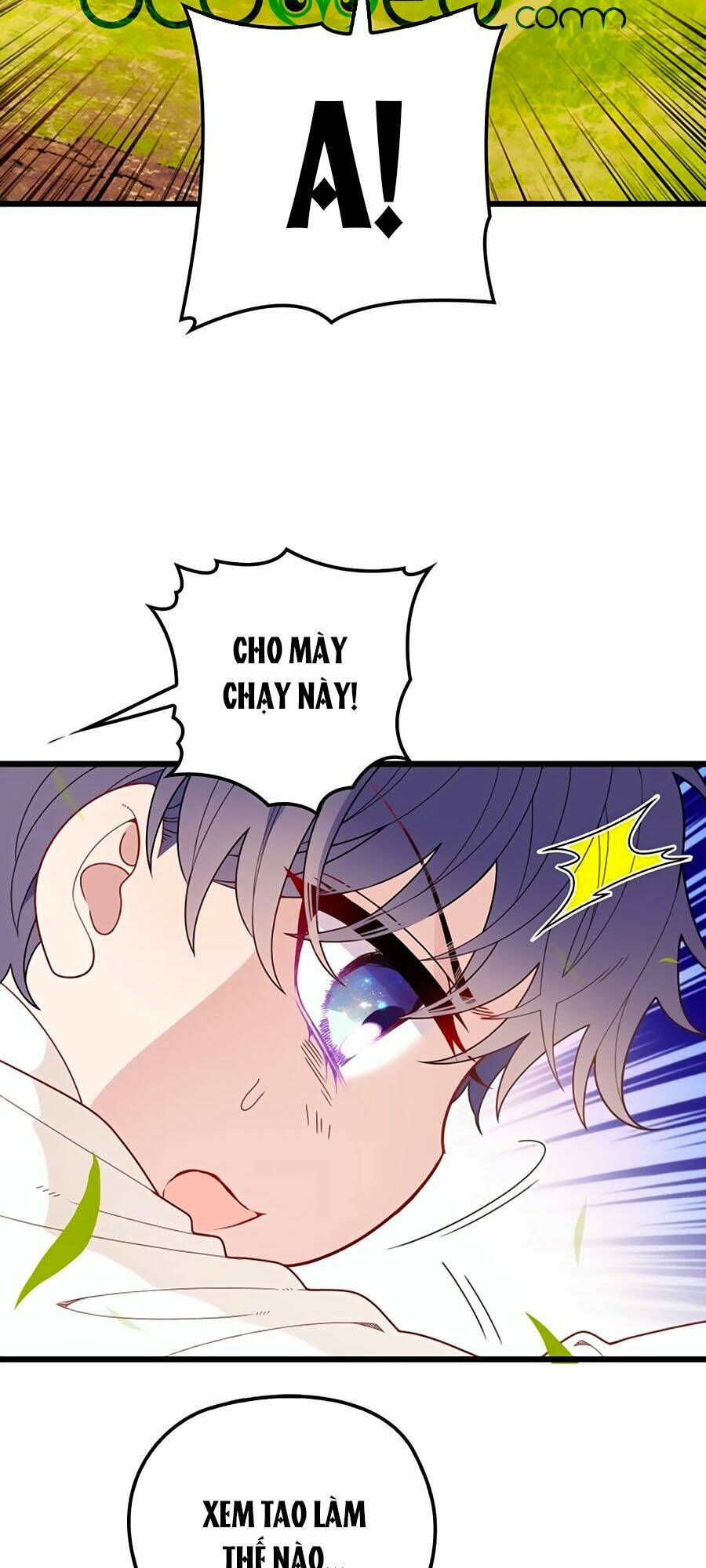 Cô Vợ Mang Thai Một Tặng Một Chapter 81 - Trang 2