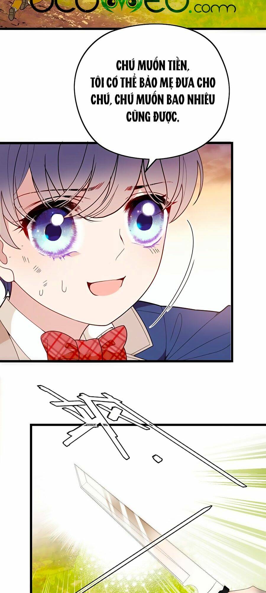 Cô Vợ Mang Thai Một Tặng Một Chapter 81 - Trang 2