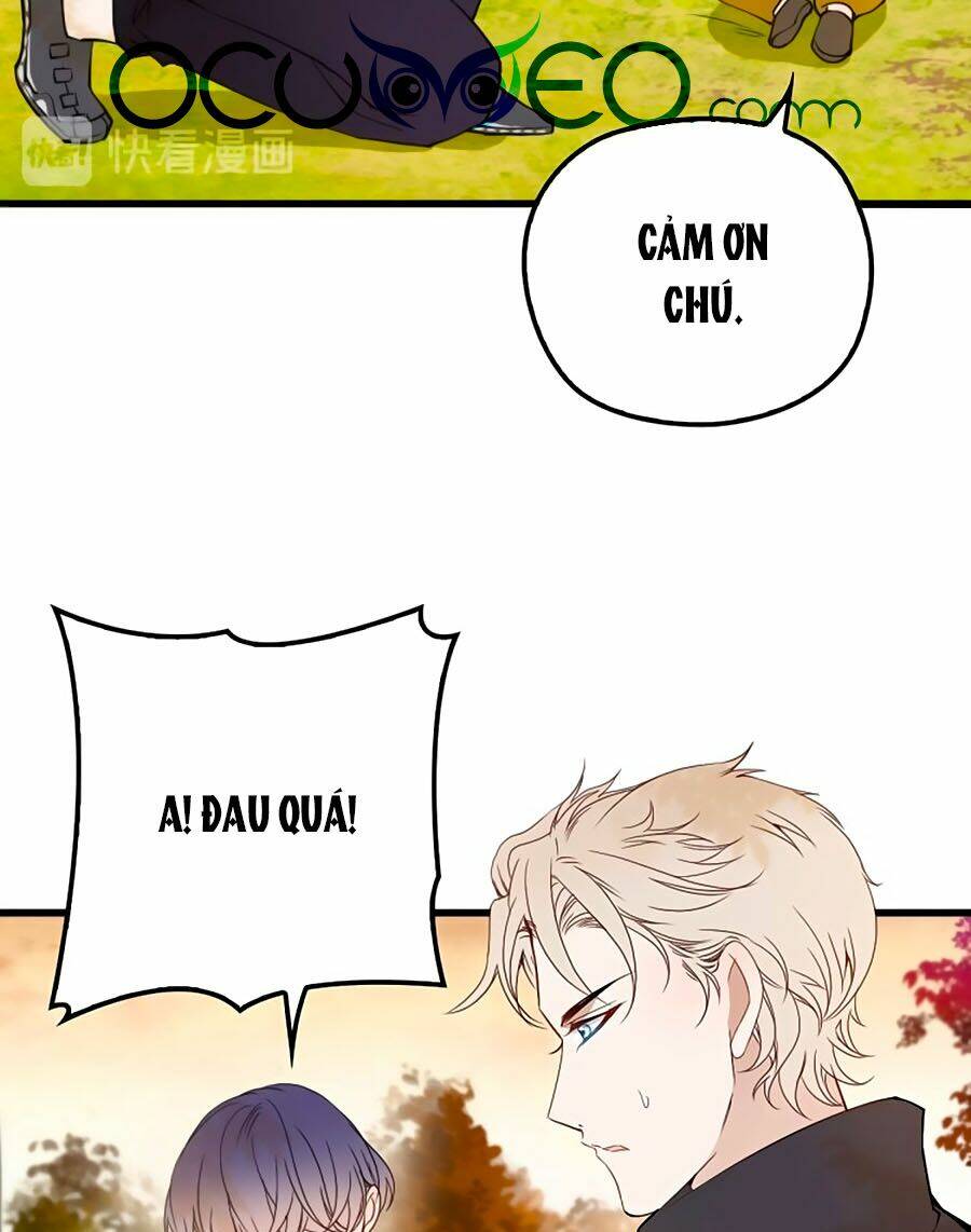 Cô Vợ Mang Thai Một Tặng Một Chapter 81 - Trang 2