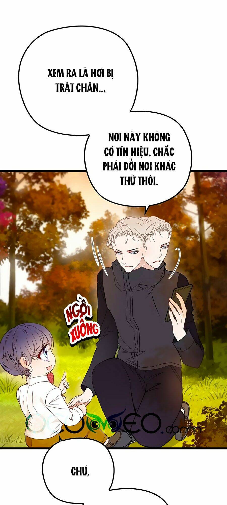 Cô Vợ Mang Thai Một Tặng Một Chapter 81 - Trang 2